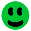 Project Green Smiley App starten